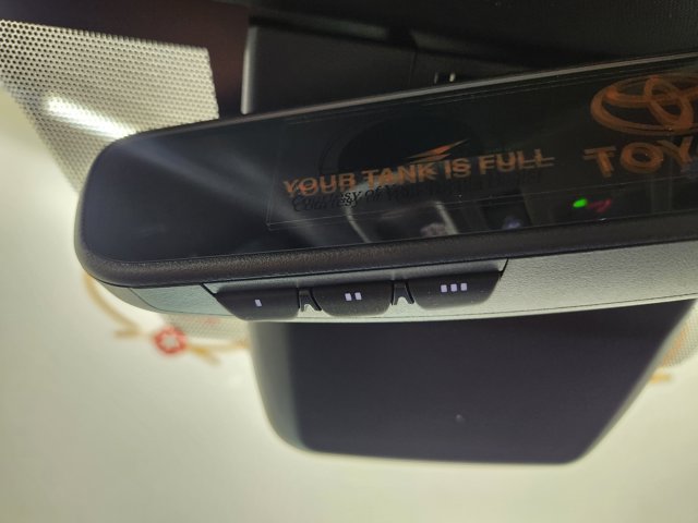 New 2026 Toyota Camry XSE FWD image 73