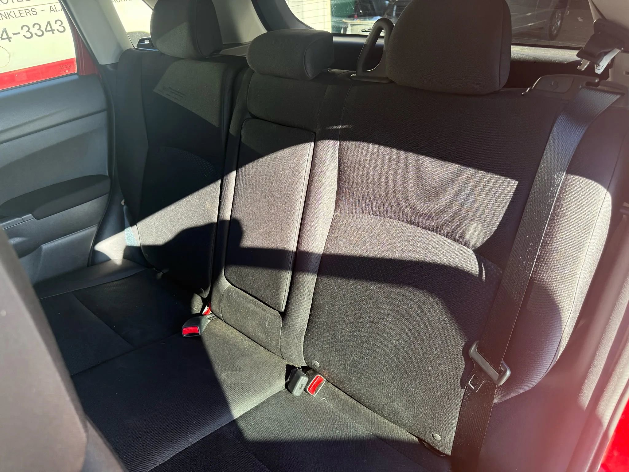 Used 2015 Mitsubishi Outlander Sport ES image 13