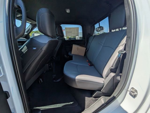 New 2025 RAM 2500 Tradesman AWD/4WD image 26
