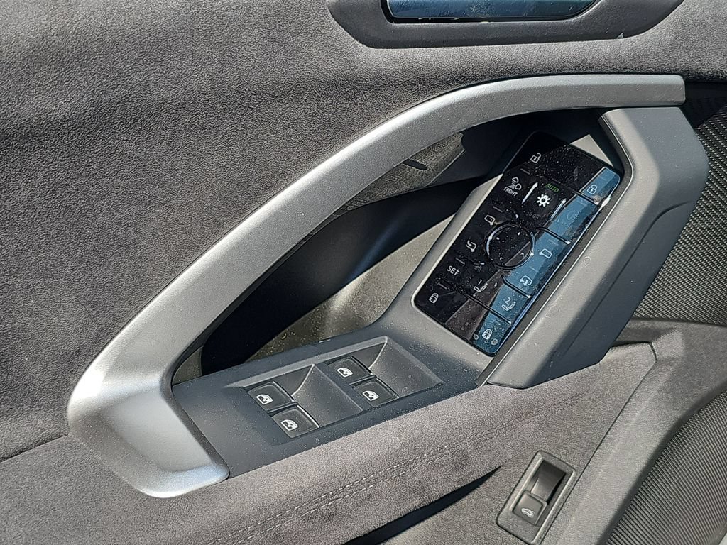 New 2026 Audi SQ5 Premium Plus AWD/4WD image 19