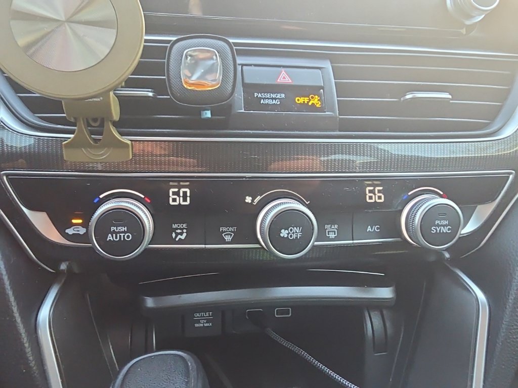 Used 2022 Honda Accord Sport image 17