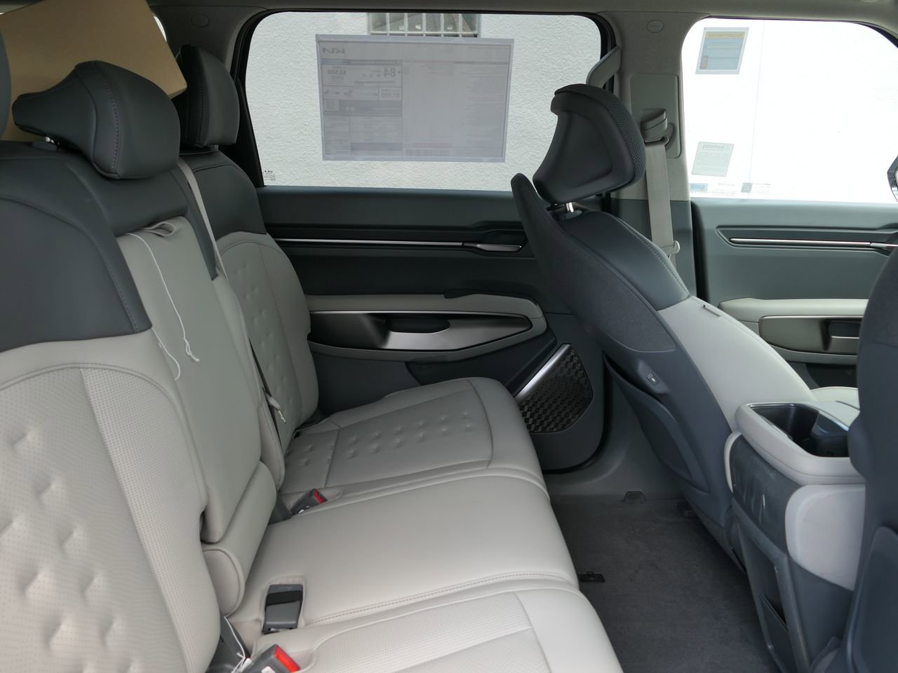 New 2026 Kia EV9 Wind image 21