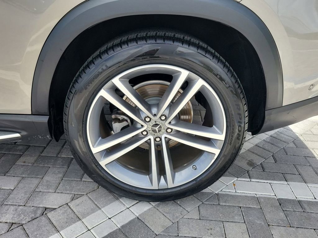 Used 2022 Mercedes-Benz GLE 350 image 14