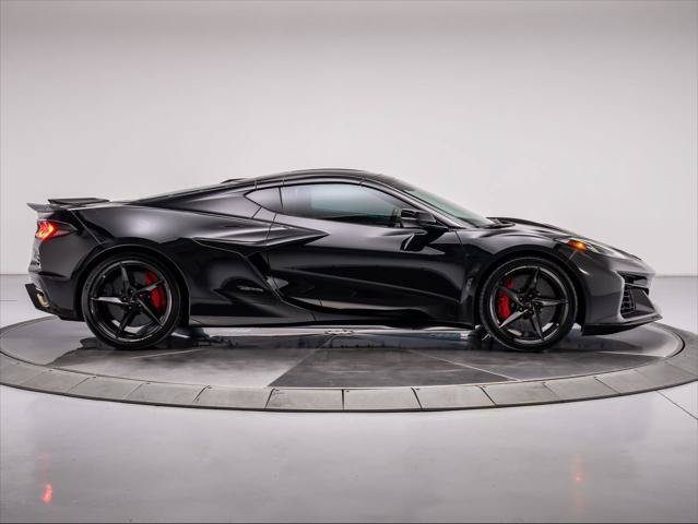 Used 2026 Chevrolet Corvette E-Ray AWD/4WD image 14