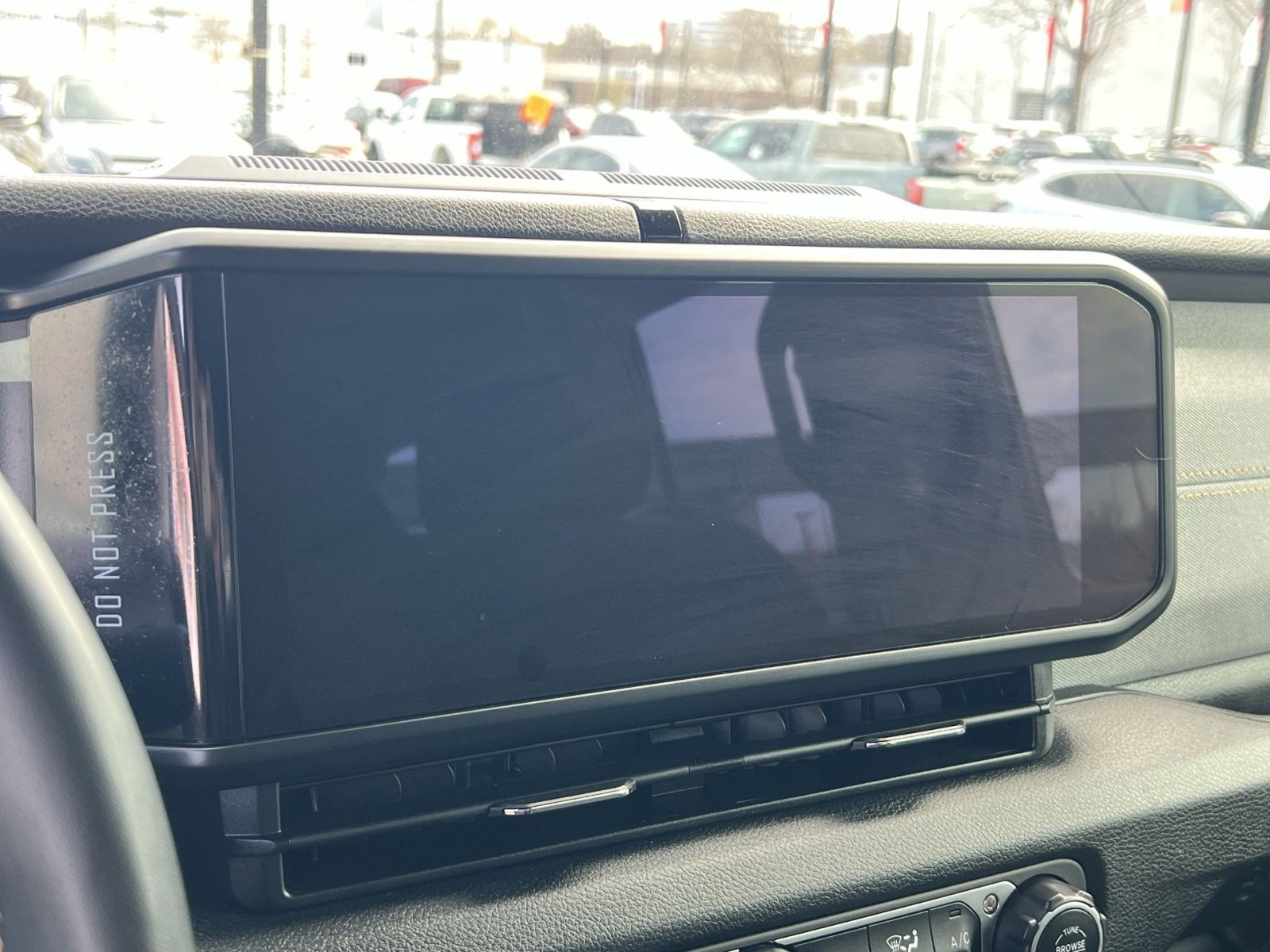 Used 2024 Jeep Wrangler Sport S 4xe w/ Convenience Group image 15