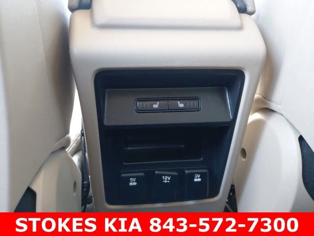 Used 2017 Land Rover Discovery Sport HSE AWD/4WD image 26