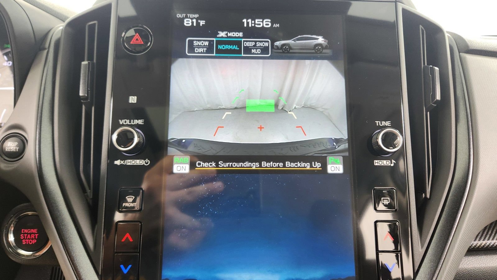 New 2026 Subaru Crosstrek 2.5i Limited AWD/4WD image 26