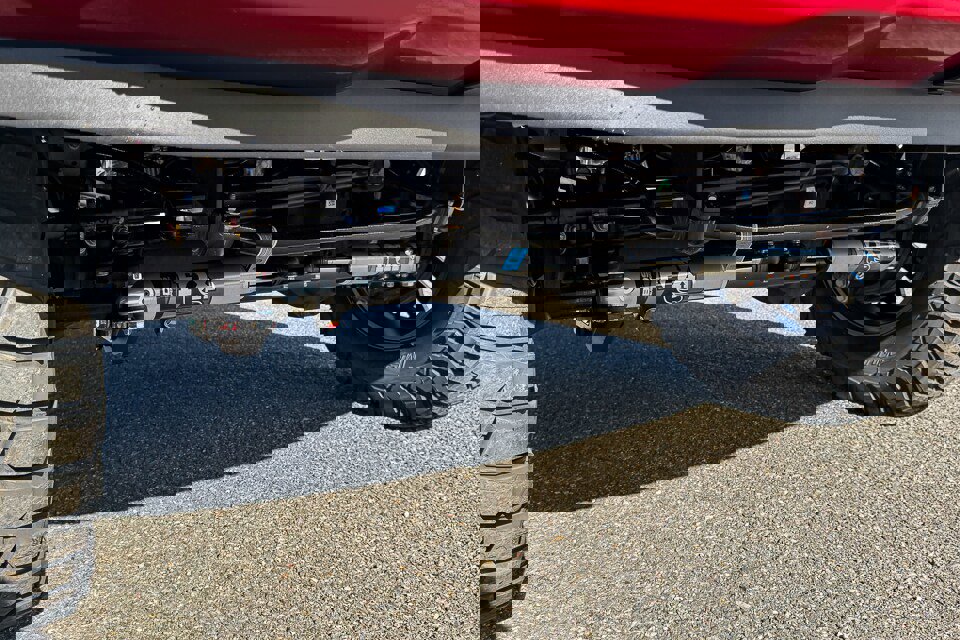 New 2026 Ford F250 XLT w/ XLT Premium Package image 10