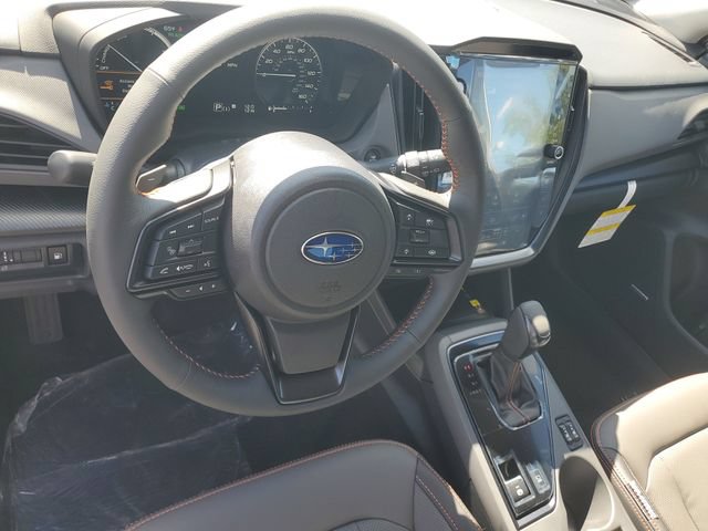 New 2026 Subaru Crosstrek 2.5i Limited AWD/4WD image 19