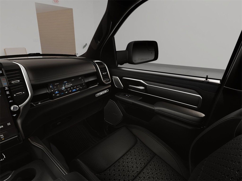 New 2026 RAM 1500 Rebel w/ Rebel Level 2 Equipment Group image 21