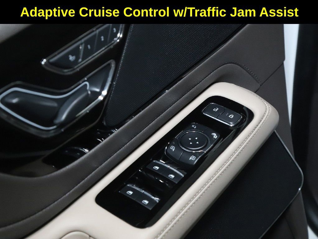 Used 2020 Lincoln Aviator Reserve w/ Equipment Group 201A image 17