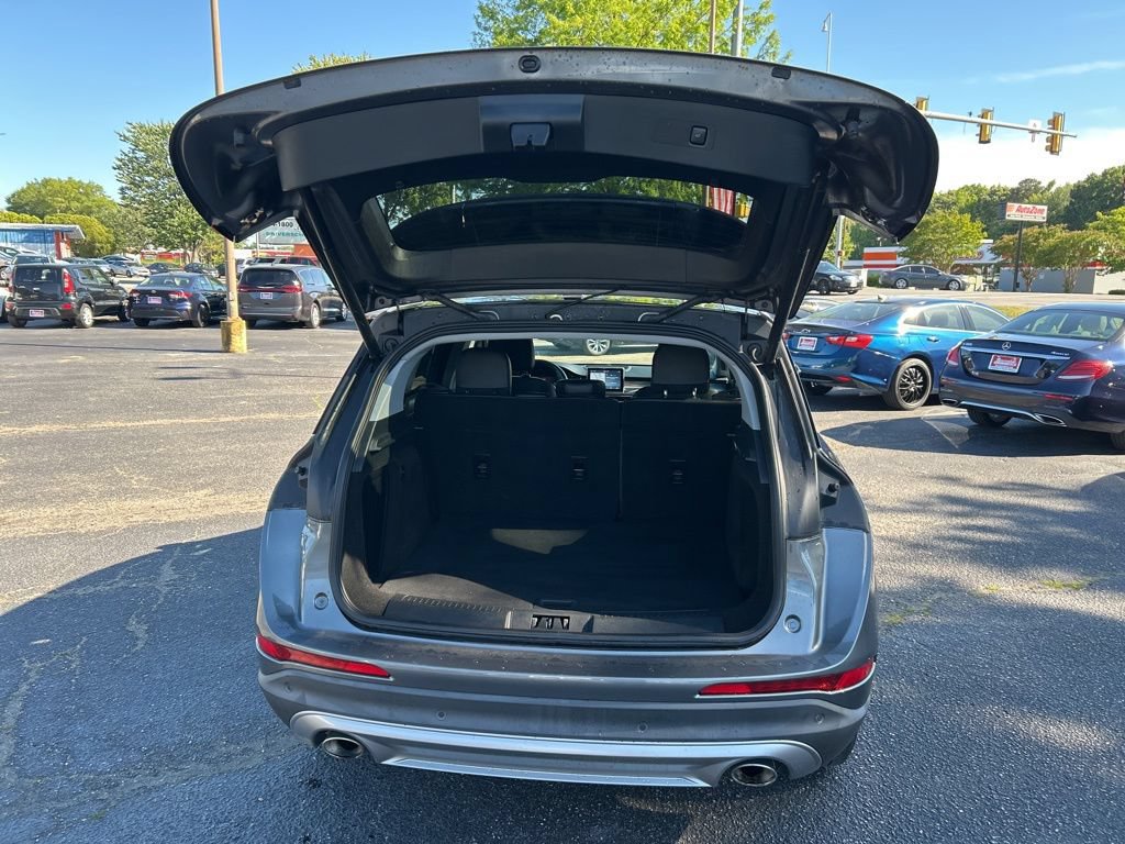 Used 2021 Lincoln Corsair FWD w/ Convenience Package image 26