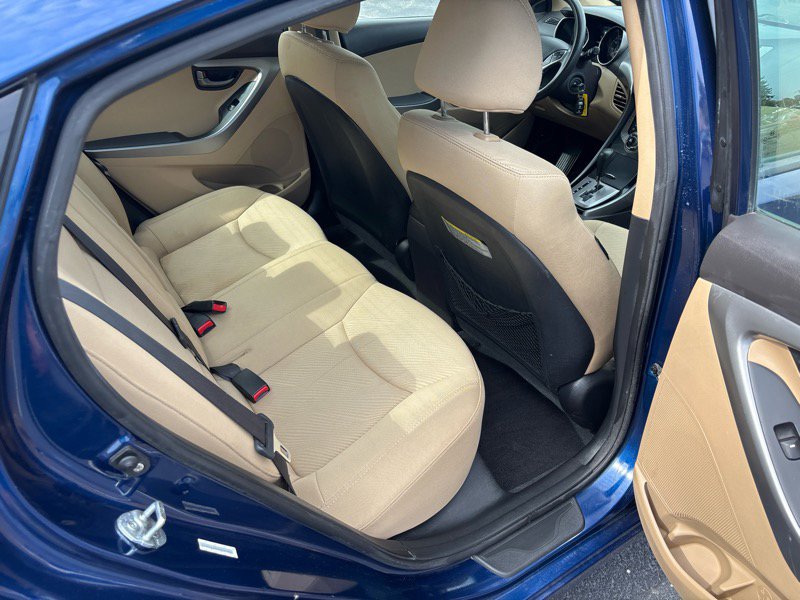 Used 2013 Hyundai Elantra GLS image 25