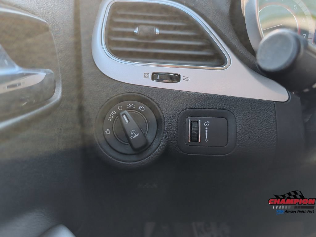Used 2014 Dodge Journey R/T FWD image 28