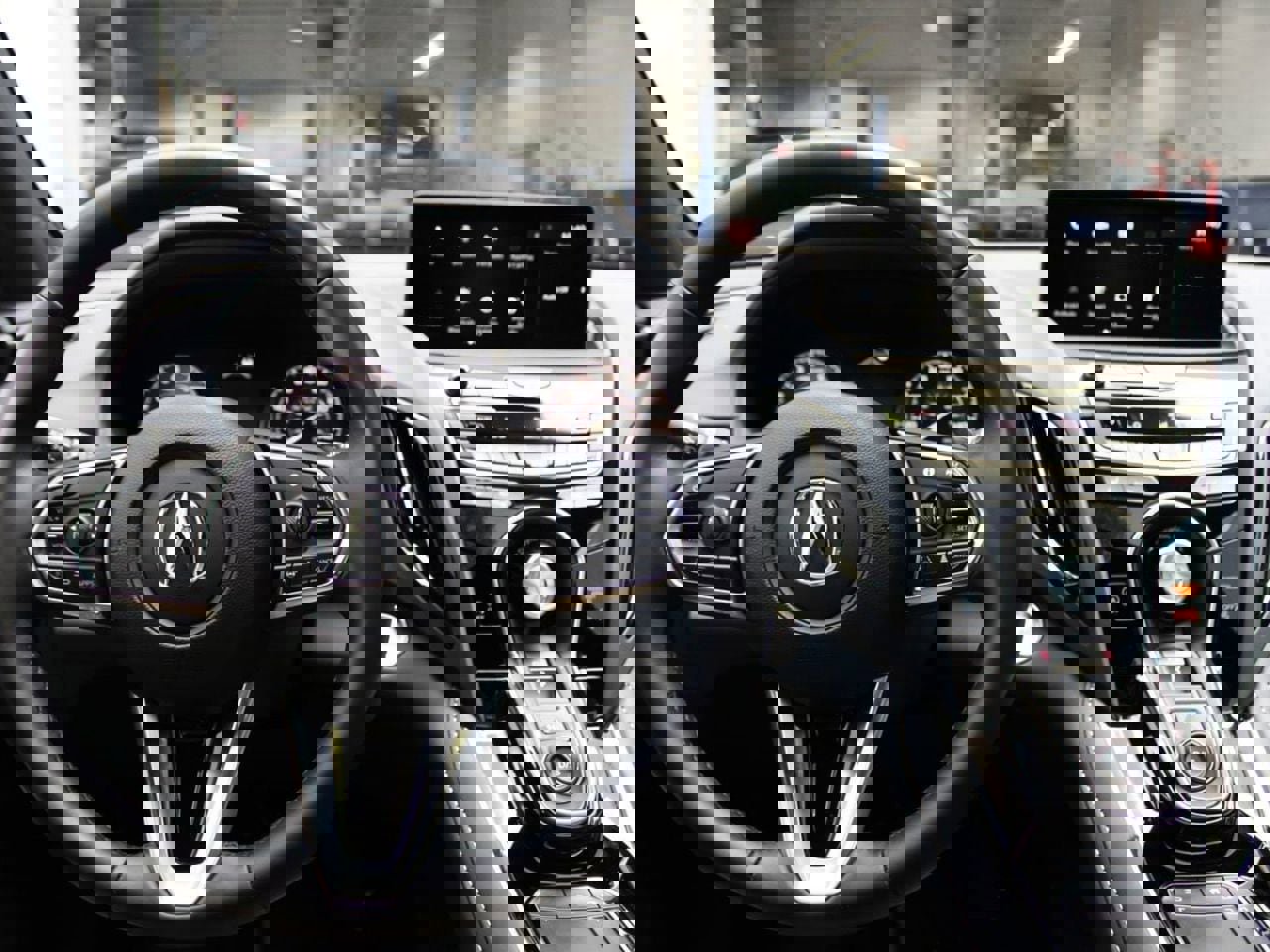 Used 2025 Acura RDX SH-AWD image 36