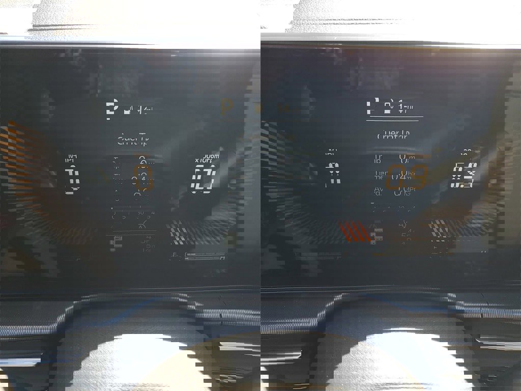 New 2026 Kia Sportage EX image 13