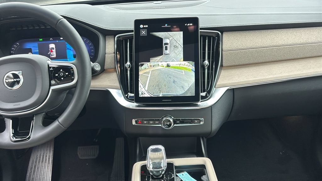 New 2026 Volvo XC90 B6 Plus AWD/4WD image 6