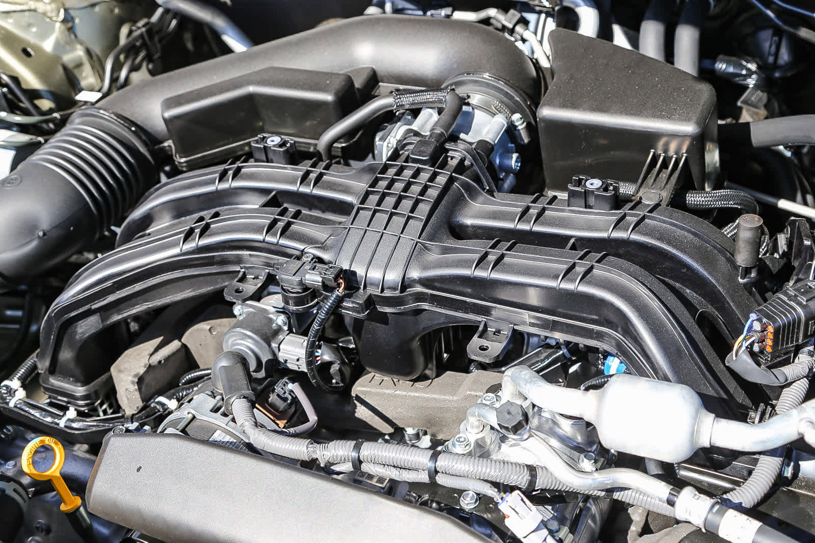 New 2025 Subaru Forester Premium image 13