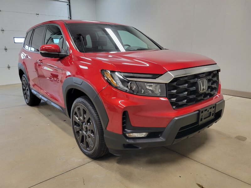 Used 2023 Honda Passport EX-L image 13
