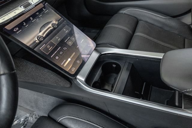 Used 2023 Lucid Air Grand Touring image 11