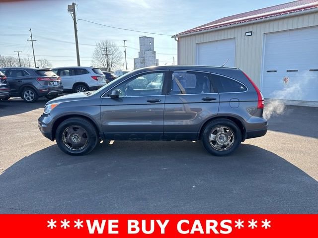 Used 2011 Honda CR-V LX image 6