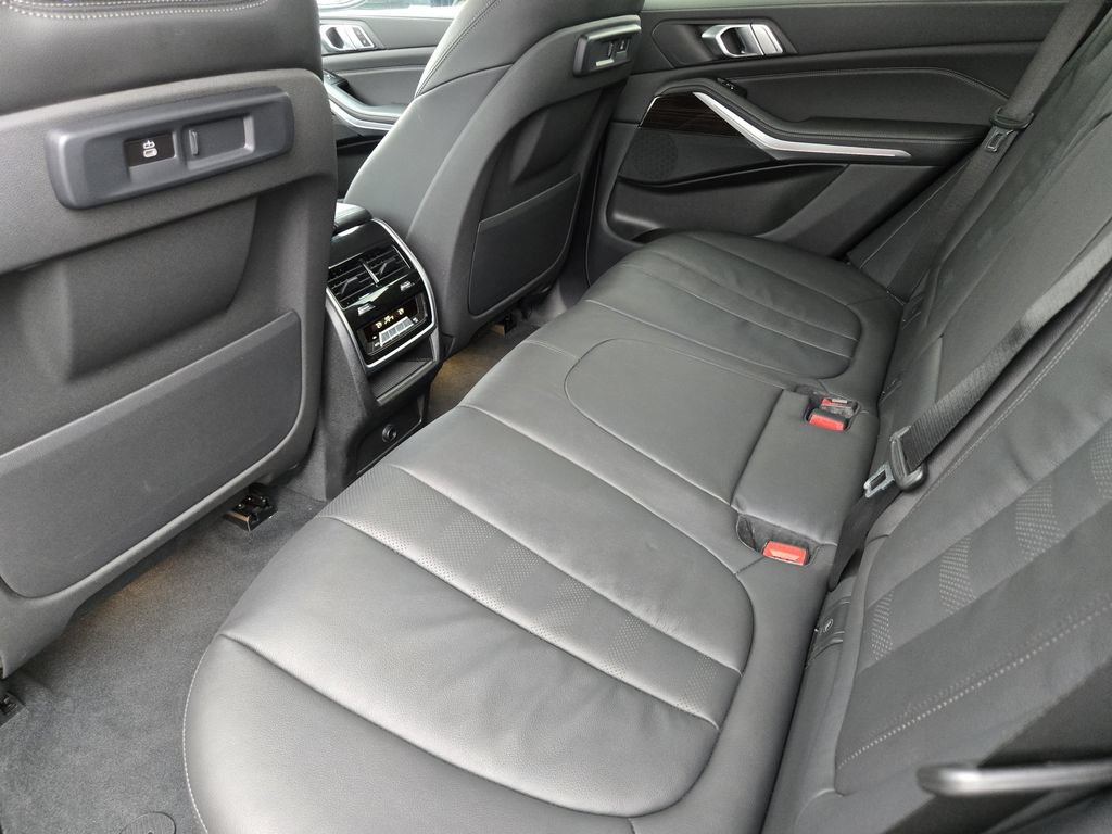 Used 2020 BMW X5 xDrive40i w/ Convenience Package AWD/4WD image 29