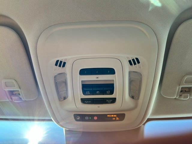 New 2026 Buick Envision Preferred image 41