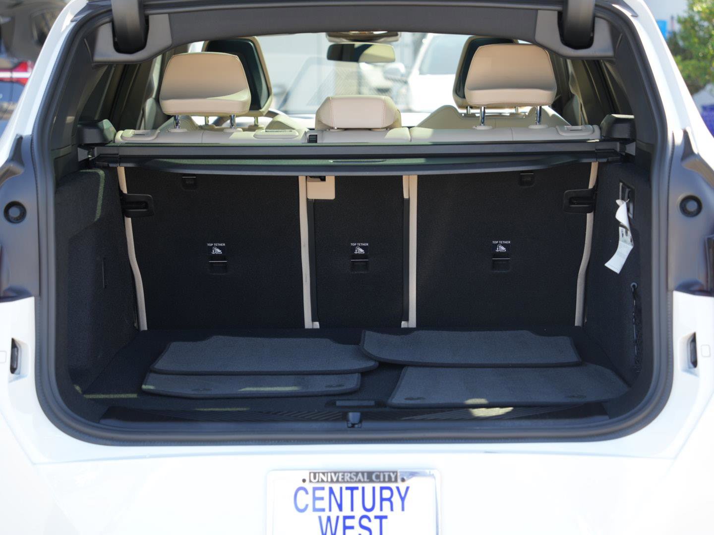 Used 2025 BMW X3 xDrive30i w/ Convenience Package image 23