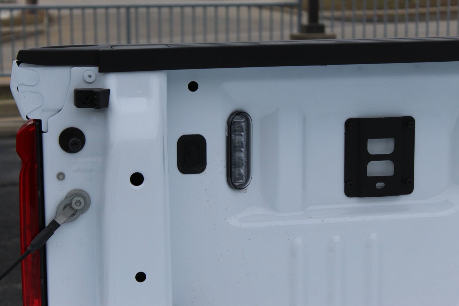 New 2026 Ford F350 XLT w/ FX4 Off-Road Package image 18