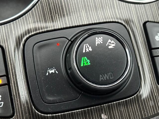 Used 2022 GMC Acadia SLT w/ Technology Package image 19