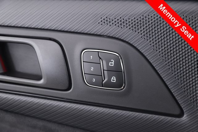 Used 2026 Ford Mustang Dark Horse RWD image 19