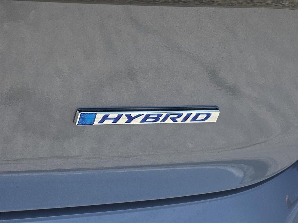 New 2025 Honda Accord EX-L image 13