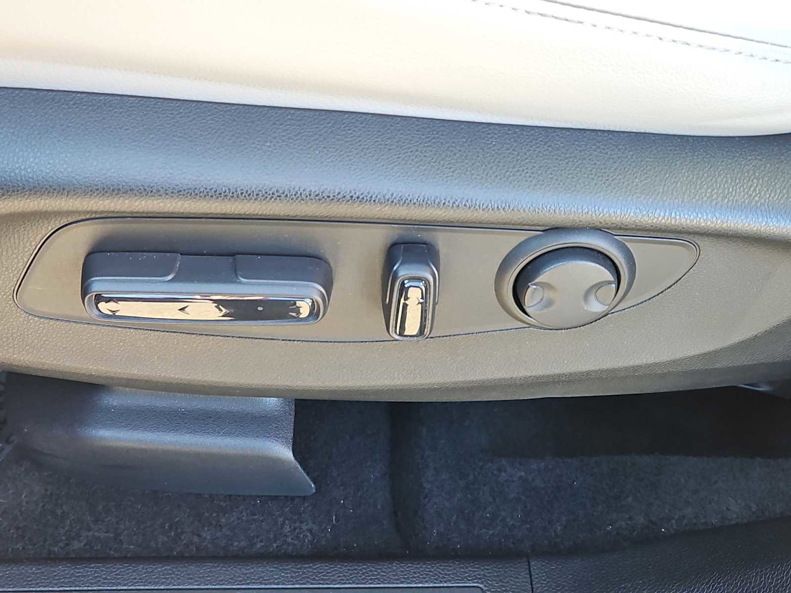 Certified 2024 Honda CR-V EX-L image 16