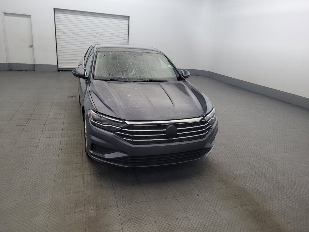Used 2019 Volkswagen Jetta S w/ Driver Assistance Package FWD image 14