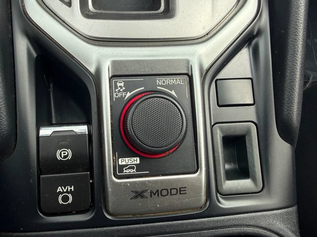 Used 2019 Subaru Forester Premium w/ Popular Package #1 AWD/4WD image 10