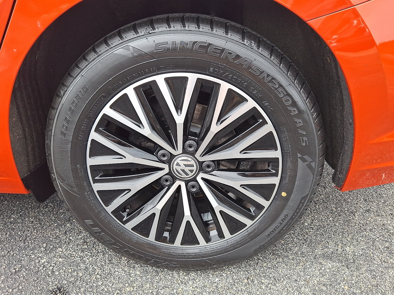 Certified 2021 Volkswagen Jetta S w/ Driver Assistance Package FWD image 11