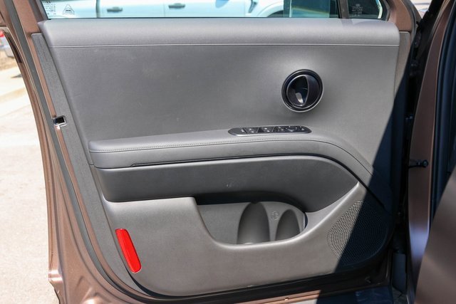 New 2026 Hyundai Palisade XRT Pro image 9