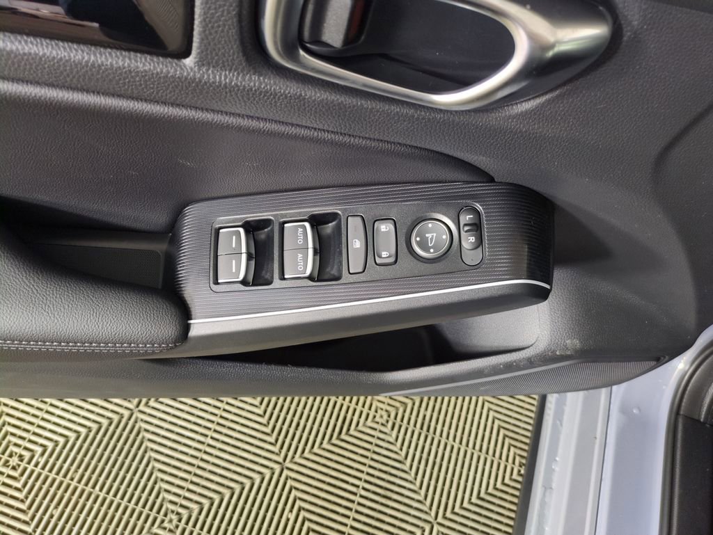 New 2026 Honda Civic Sport Touring image 11