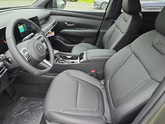 Used 2025 Hyundai Tucson XRT AWD/4WD image 10