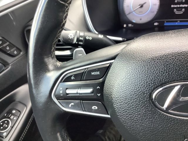 Used 2023 Hyundai Santa Fe Limited AWD/4WD image 28