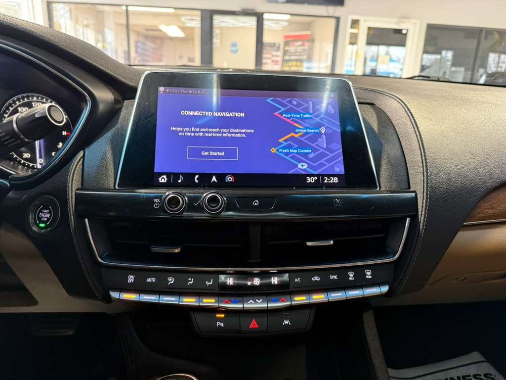 Used 2021 Cadillac CT5 Premium Luxury image 17