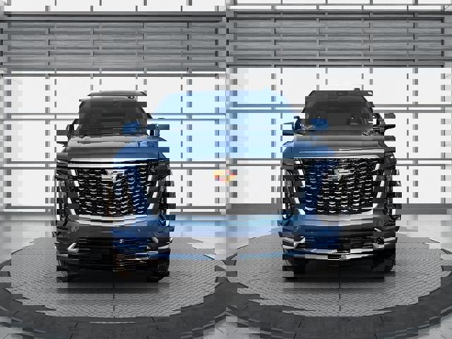 New 2026 Cadillac Escalade ESV Luxury w/ Touring Package AWD/4WD image 9