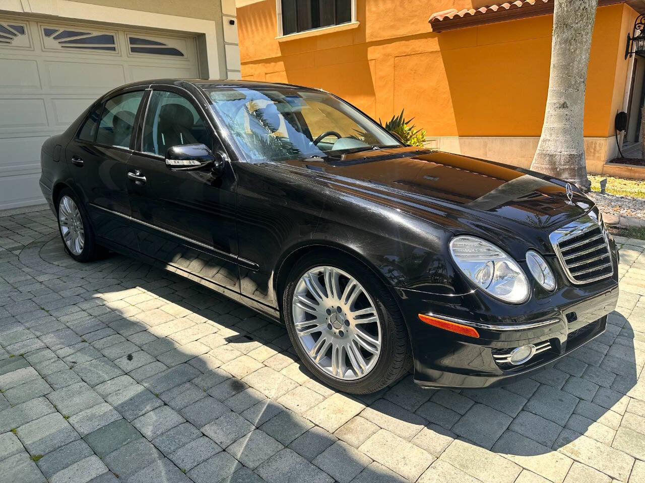 Used 2007 Mercedes-Benz E 350 Sedan image 33