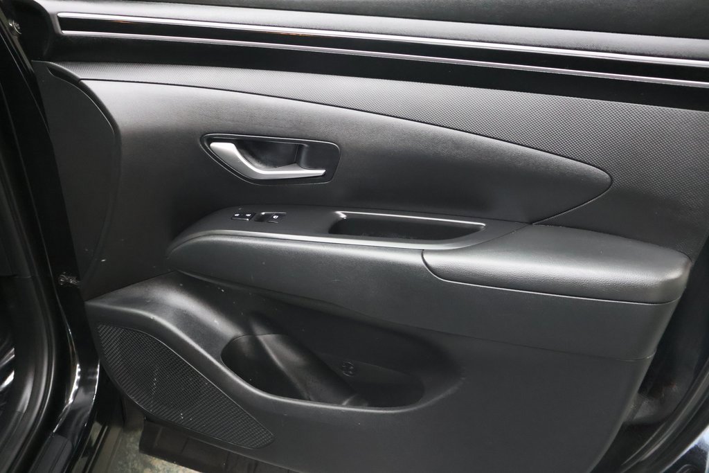 Used 2024 Hyundai Tucson SEL image 12