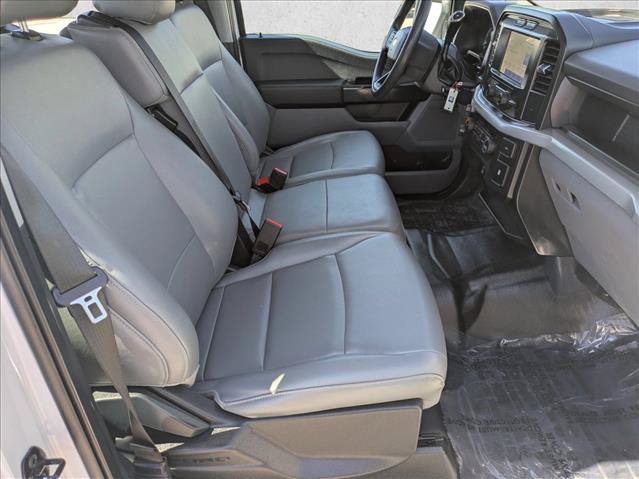 Used 2022 Ford F150 XL w/ Trailer Tow Package AWD/4WD image 20