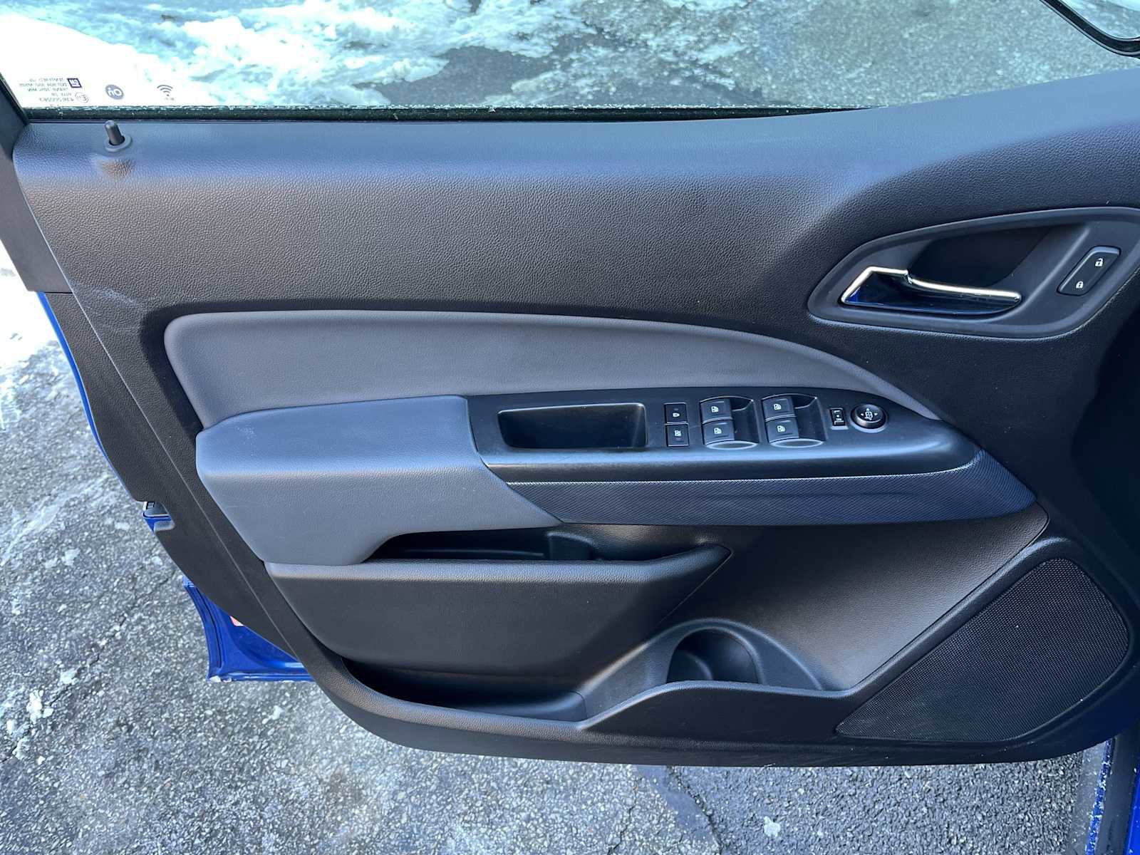 Used 2018 Chevrolet Colorado Z71 image 19