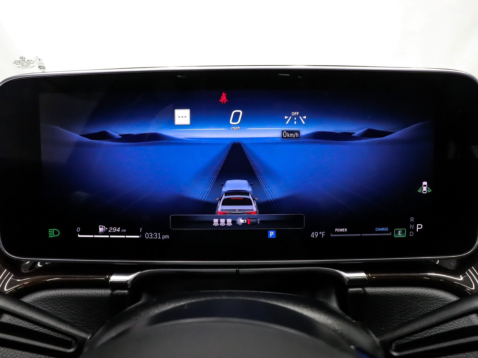 Used 2025 Mercedes-Benz S 580 4MATIC Sedan image 43