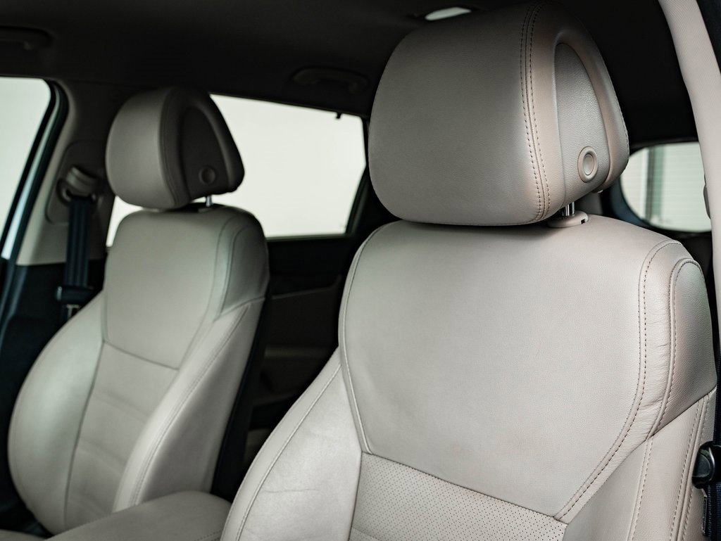 Used 2016 Kia Sorento EX w/ EX Premium Package image 23