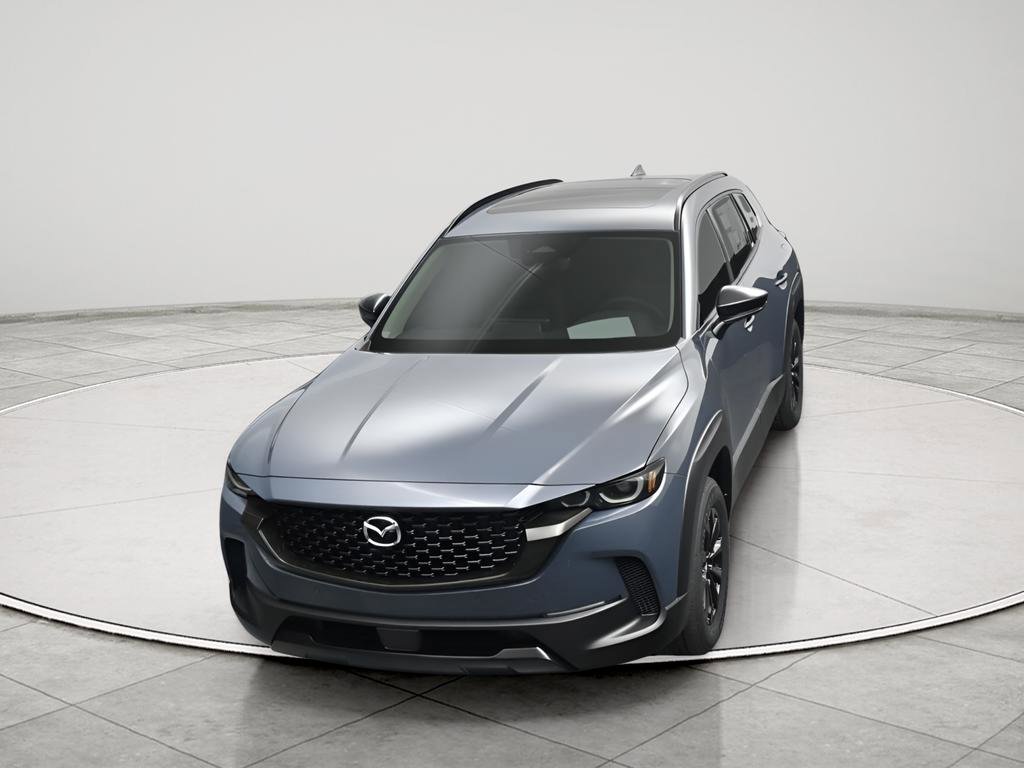 New 2026 MAZDA CX-50 AWD 2.5 Hybrid w/ Weather Package image 17