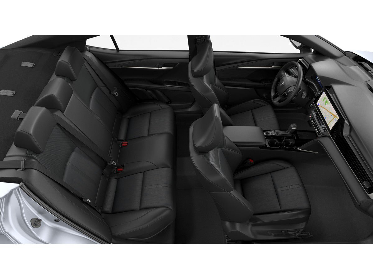 New 2026 Toyota Camry XSE AWD/4WD image 22